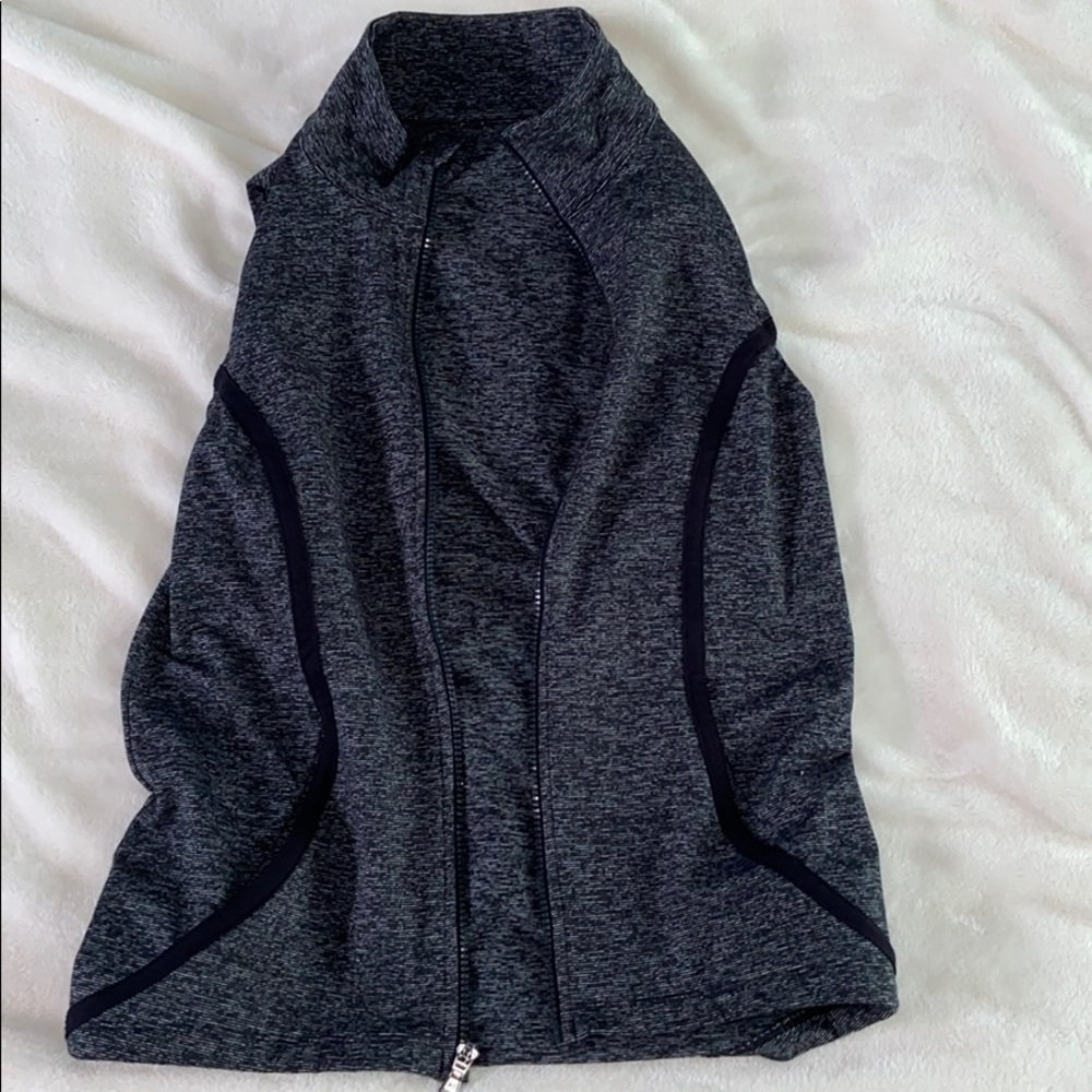 under armour workout vest